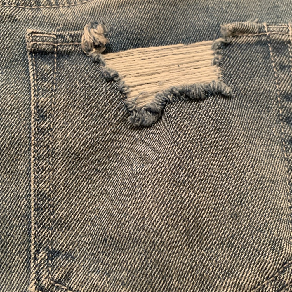 Tinseltown Ripped Jeans - Picture 5 of 8